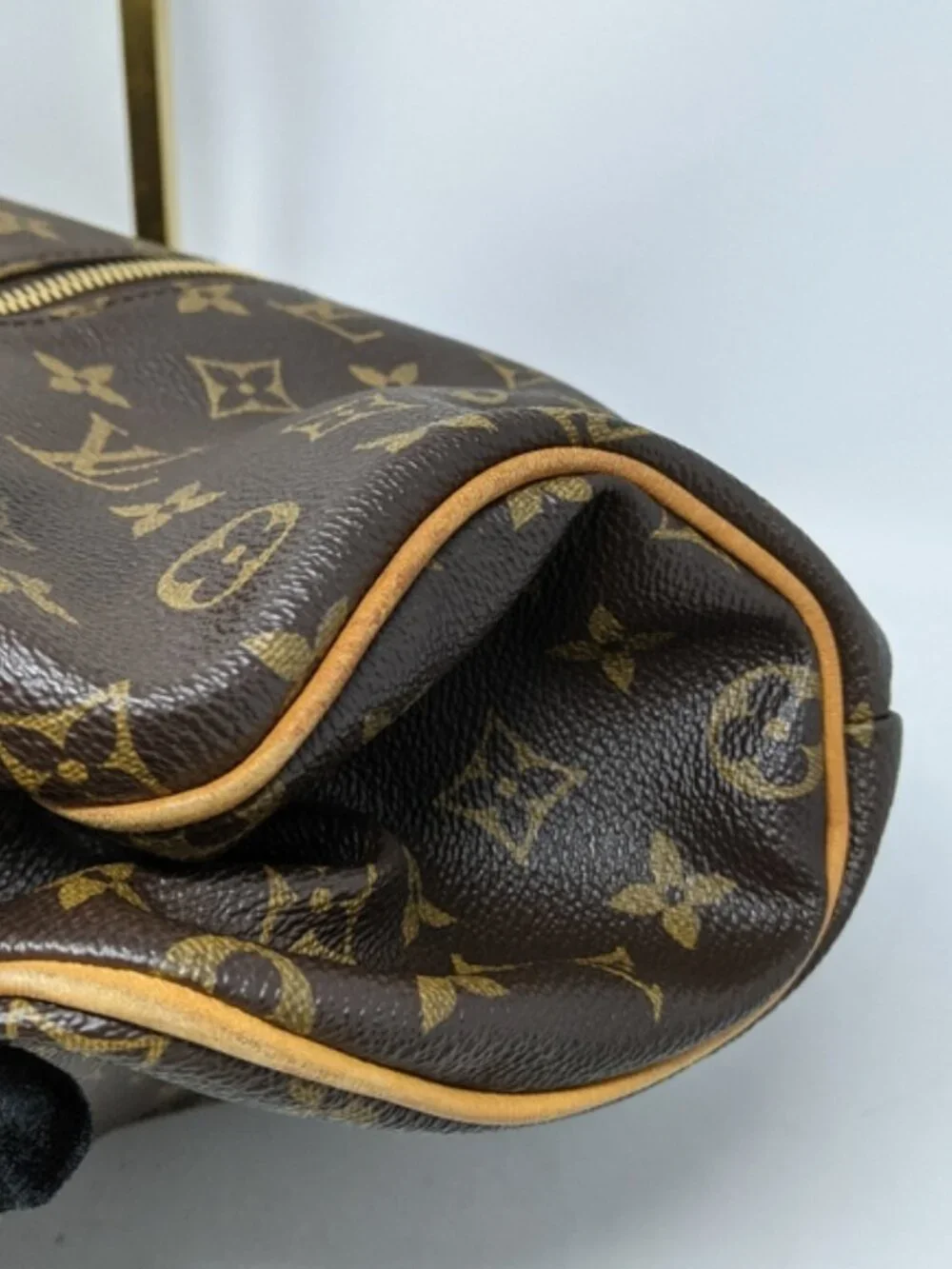 LOUIS VUITTON Delightful GM Monogram Shoulder Bag